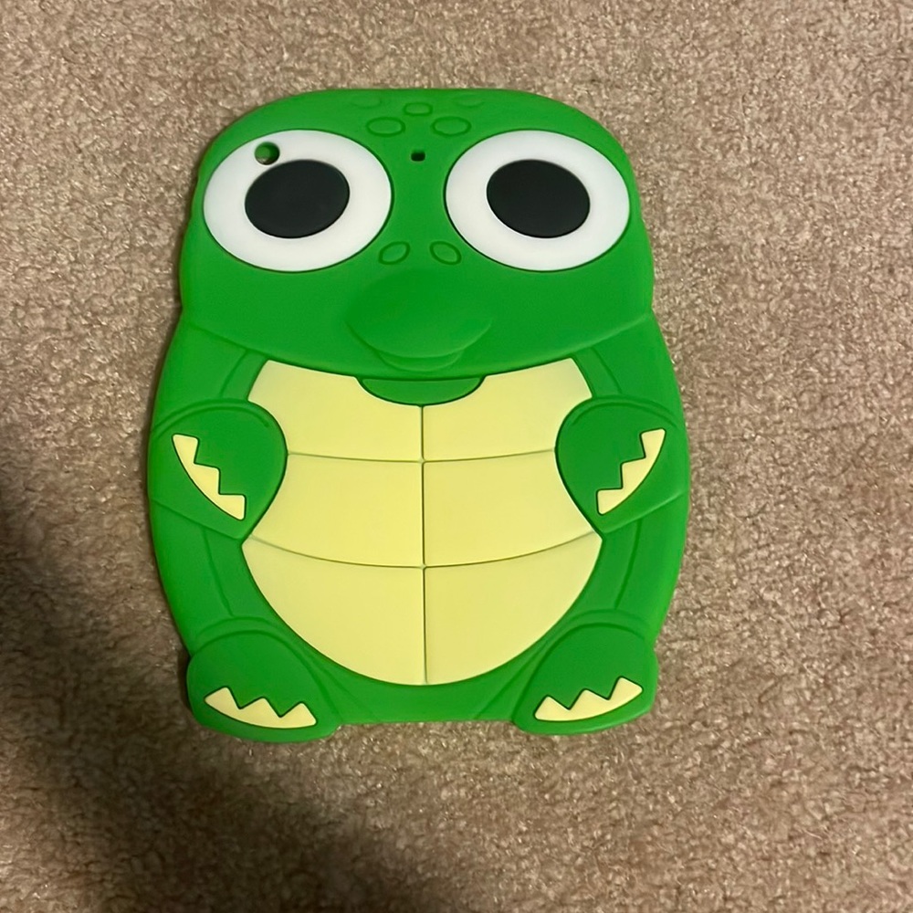 I pad mini case